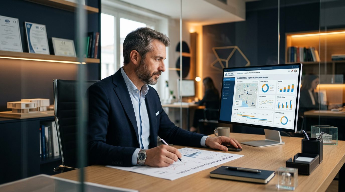 Consulente AI per PMI — Fast Click Innovation, Torino
